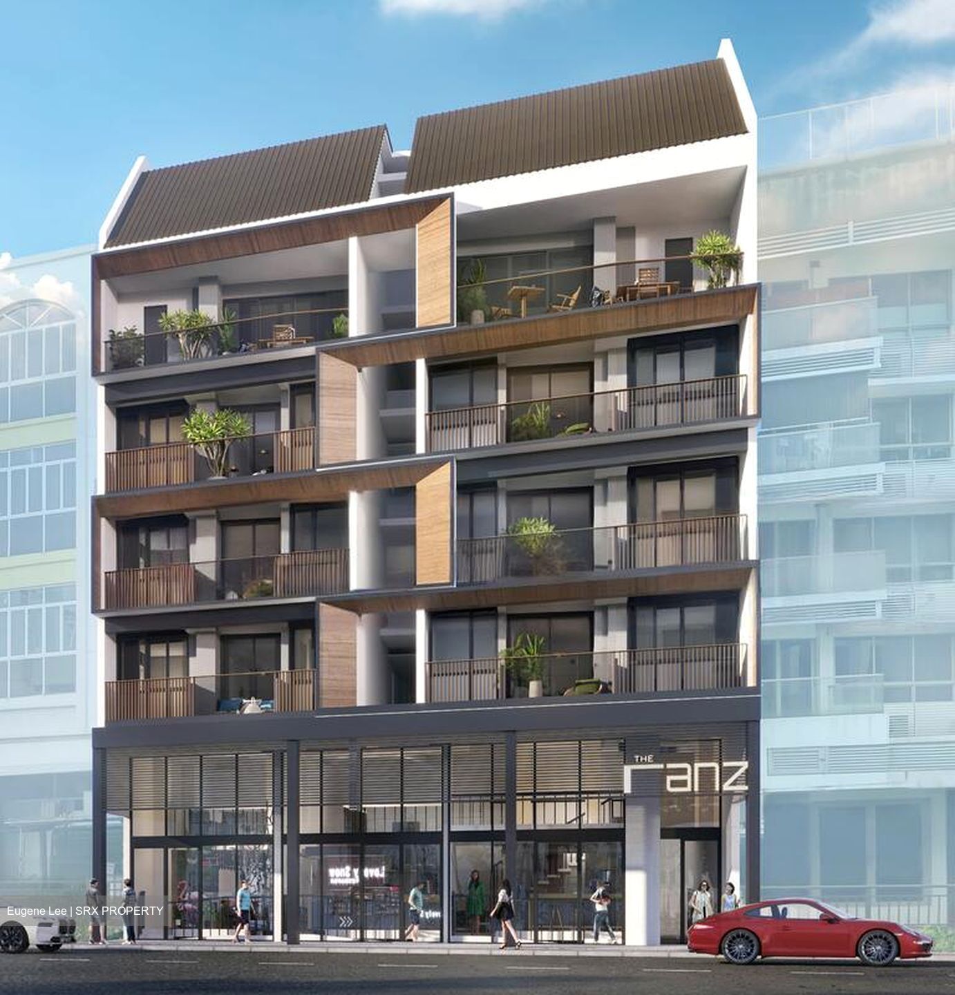 Rangoon Road (D8), Apartment #475318881